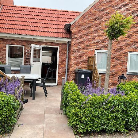Hendrikhof - Vakantiewoning Noordkerkepad 5 Westkapelle Exterior foto